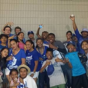 Meet your Posher, Michaela